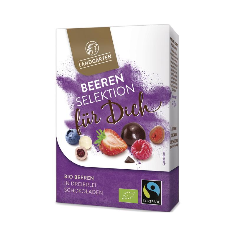 Beeren Selektion für Dich Landgarten