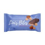 Linis Bites Hazelnut Nougat Choc