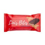 Linis Bites Cashew Choc Crunch