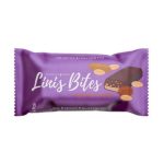 Linis Bites Salted Peanut Caramel