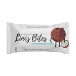 Linis Bites Coconut Mylk Chocolate