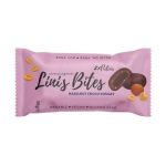 Linis Bites Hazelnut Choco Nougat