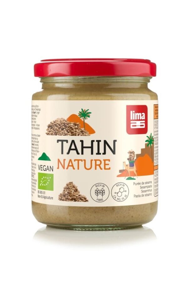 Tahin Nature Lima