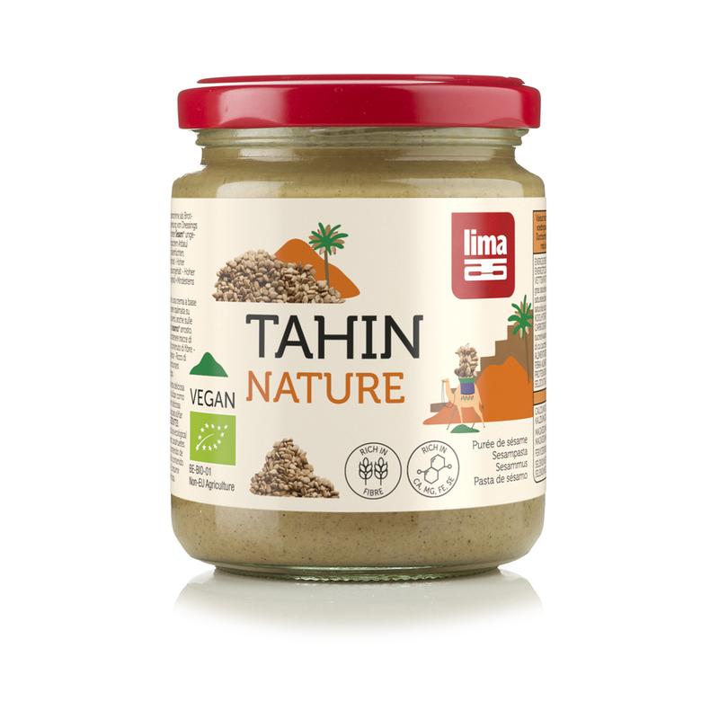 Tahin Nature Lima