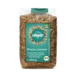 Davert Braune Leinsaat 250 g