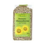 Rapunzel - Sonnenblumenkerne aus Europa 250 g