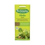 Alfalfa Rapunzel bioSnacky