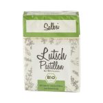 Salbei Lutschpastillen Aries