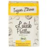 Ingwer Zitrone Lutschpastillen Aries