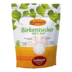 Birkenzucker Birkengold