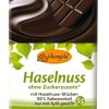 Haselnuss ohne Zuckerzusatz Birkengold