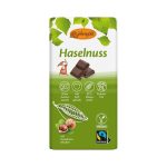 Birkengold Haselnuss ohne Zuckerzusatz 12 Stück zu 100 g