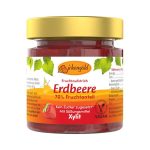 Fruchtaufstrich Erdbeere Birkengold