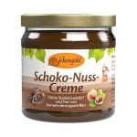 Schoko-Nuss-Creme Birkengold