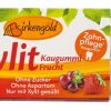 Xylit Kaugummi Frucht Birkengold