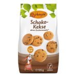 Birkengold Schoko Kekse 7 Stück zu 125 g