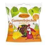 Birkengold Gummibärchen 50 g