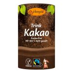 Trinkkakao Zuckerfrei Birkengold
