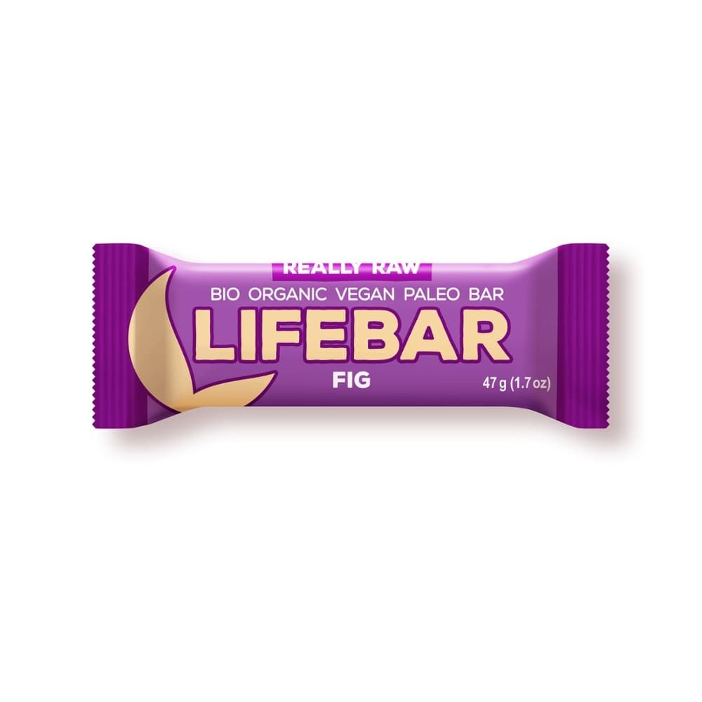 Lifebar Fig Lifefood