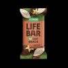Lifebar Organic Oat Snack Chocolate Chip Lifefood
