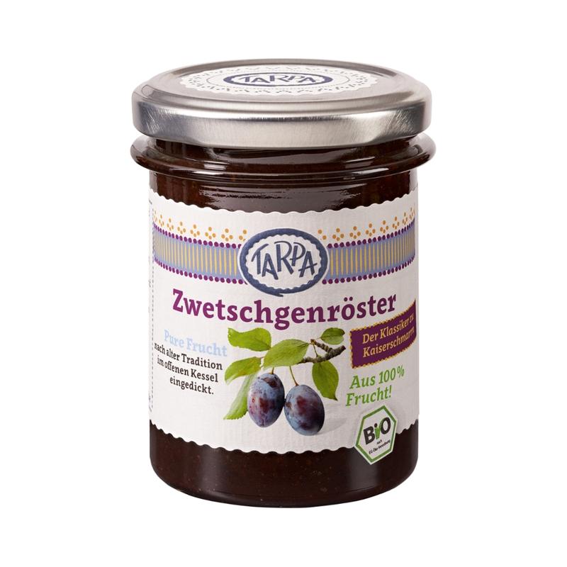 Zwetschgenröster Tarpa