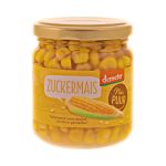 Nur Puur - Zuckermais 6 Stück zu 130 g