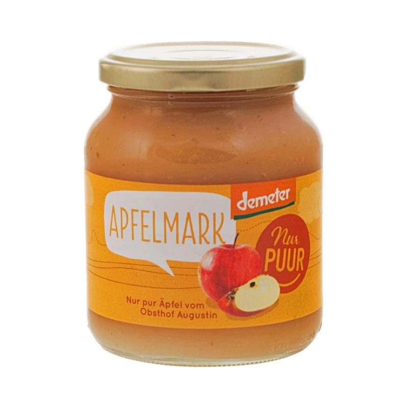 Apfelmark Nur Puur