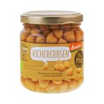 Kichererbsen Nur Puur