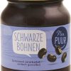Schwarze Bohnen Nur Puur