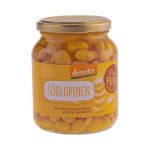 Süßlupinen Nur Puur