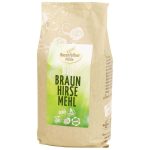 Braunhirsemehl Rosenfellner Mühle