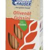Olivenöl Grissini Erdmann Hauser