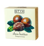 Shea Butter Körpercreme Styx Naturkosmetik