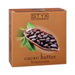 Styx Naturkosmetik - Cacao Butter Körpercreme 200 ml