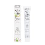 Ziegenbutter Massagecreme Styx Naturkosmetik