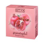 Granatapfel Körpercreme Styx Naturkosmetik