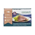 Thunfisch Filet Echter Bonito Fontaine