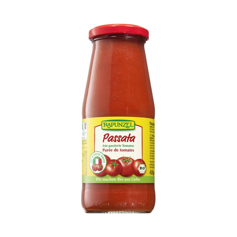 Passata Rapunzel