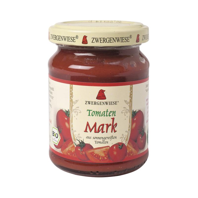 Tomaten Mark Zwergenwiese
