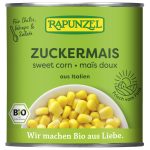 Zuckermais Rapunzel