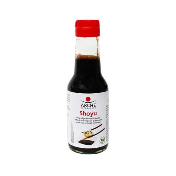 Shoyu Arche