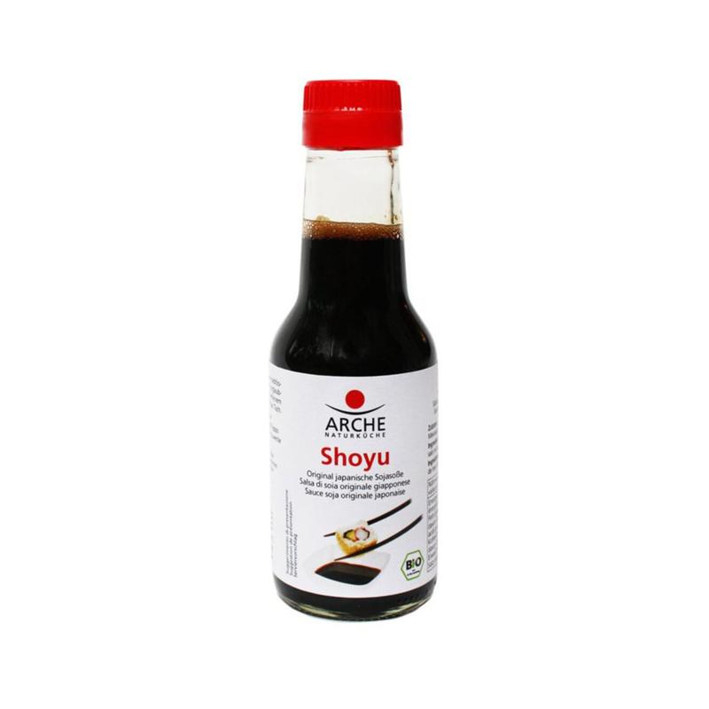 Shoyu Arche