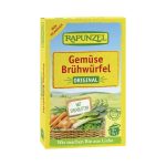 Gemüse Brühwürfel Original Rapunzel