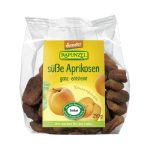 süße Aprikosen ganz entsteint Rapunzel