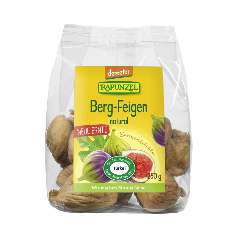 Berg-Feigen natural Rapunzel
