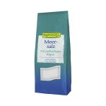 Rapunzel - Meersalz mit jodhaltigen Algen 500 g