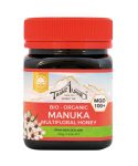 Manuka MGO100+ Tranzalpine