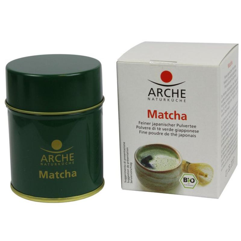 Matcha Arche