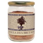 Amanprana Kokosblütenzucker Gula Java Brut 310 g