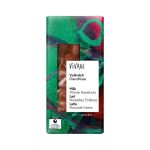 Vivani - Vollmilch GanzNuss 100 g